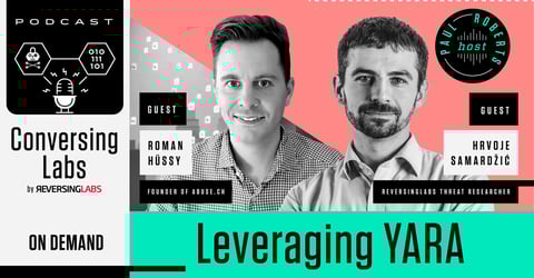 ConversingLabs - Season 2 Episode 6