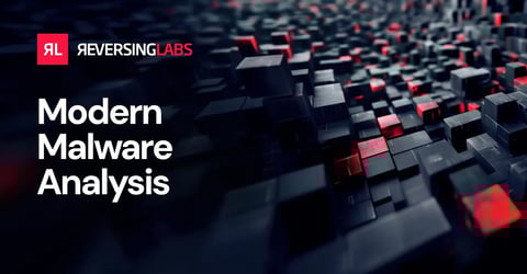 Modern Malware Analysis